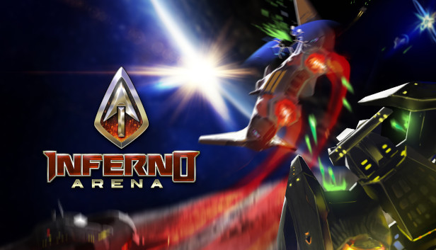 Inferno on Steam