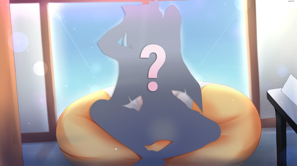 скриншот Kawaii Neko Girls - Small donation 0