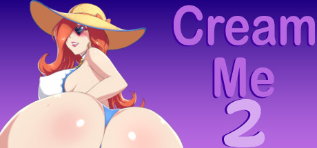 Cream Me 2 title image