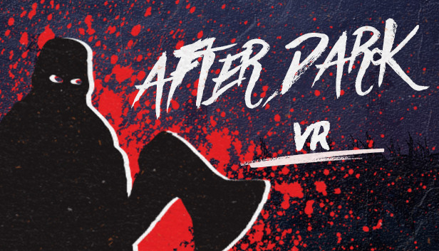 After Dark VR on Steam