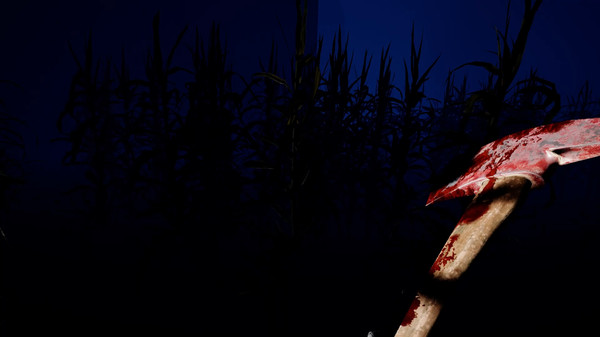 Скриншот из After Dark VR