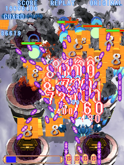 BLUE WISH DESIRE game for windows Pc 1