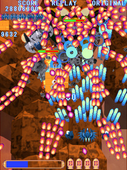 BLUE WISH DESIREfor windows and Linux 1