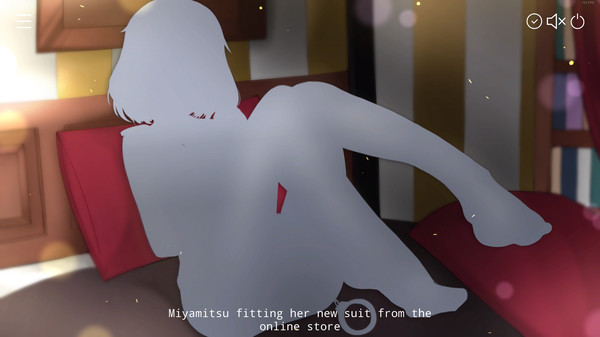 скриншот Kawaii Neko Girls 2 0