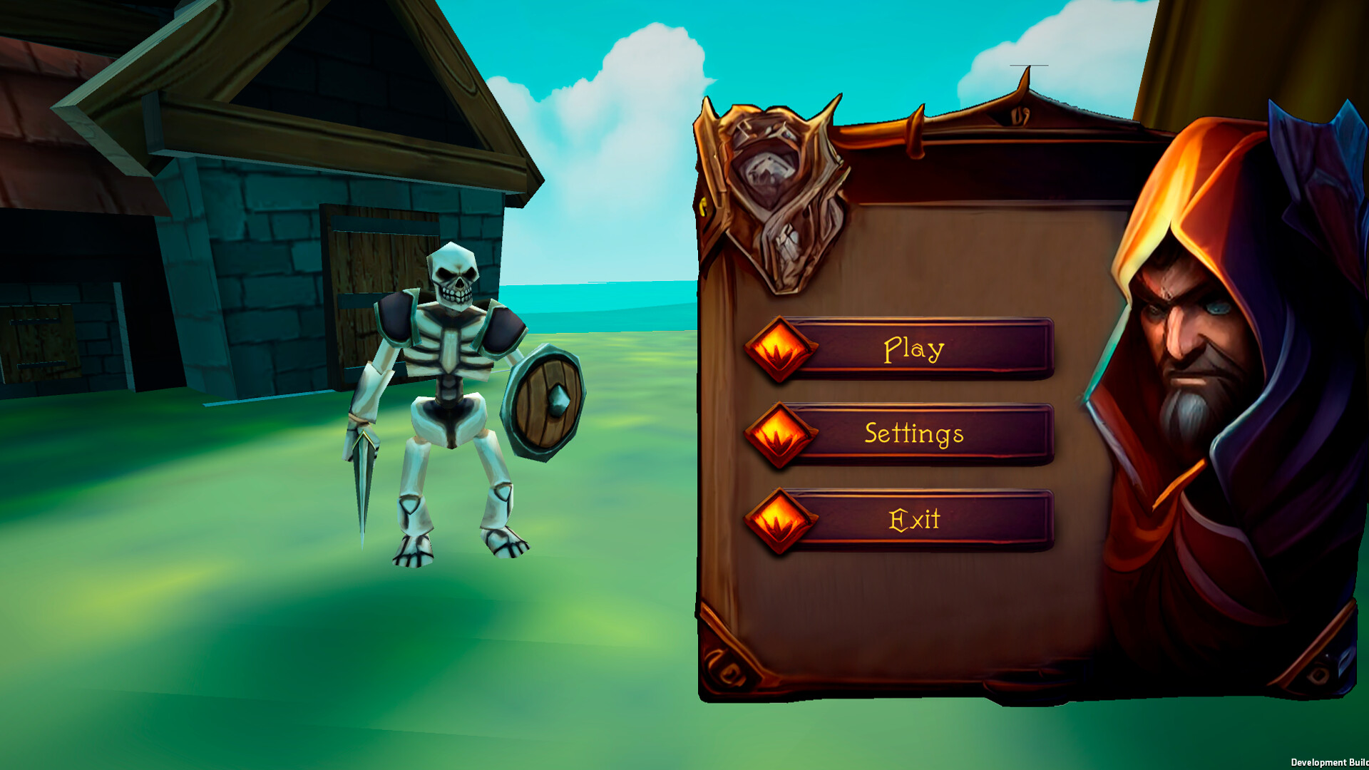 Chaos Magic: Towers and Wizards #3