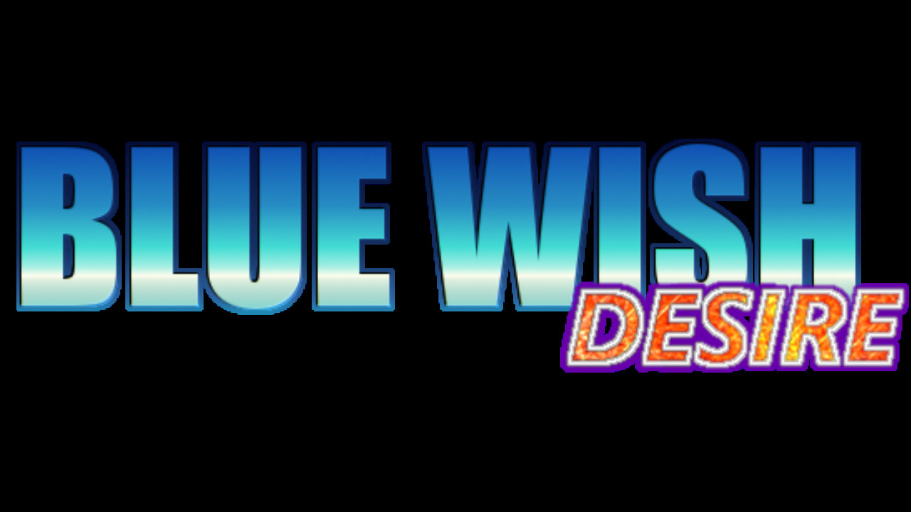 BLUE WISH DESIRE Demo #0