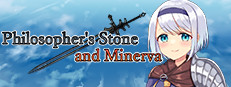 Philosopher's Stone and Minerva