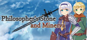 Philosopher's Stone and Minerva