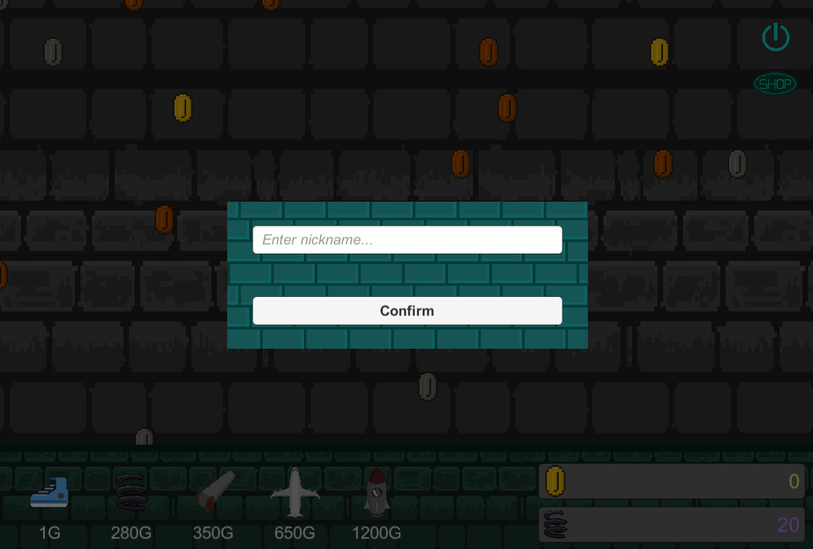 Jump10000 screenshot 1