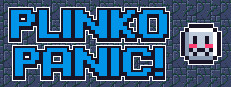 Plinko Panic! 게임 이미지