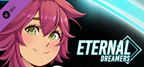 Eternal Dreamers - ShirA.I., the Newscaster banner image