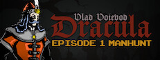 Vlad Voievod Dracula. Episode 1 Manhunt