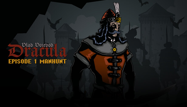 在Steam 上购买Vlad Voievod Dracula. Episode 1 Manhunt 立省70%