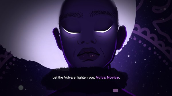 скриншот Vulva Goddess 2