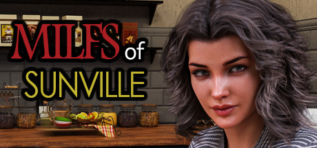 MILFs of Sunville title image
