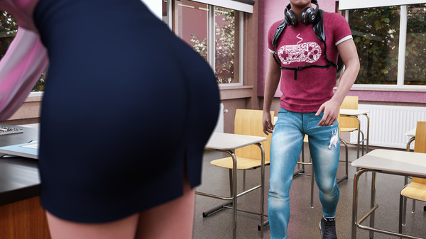 MILFs of Sunville game for windows Pc 1