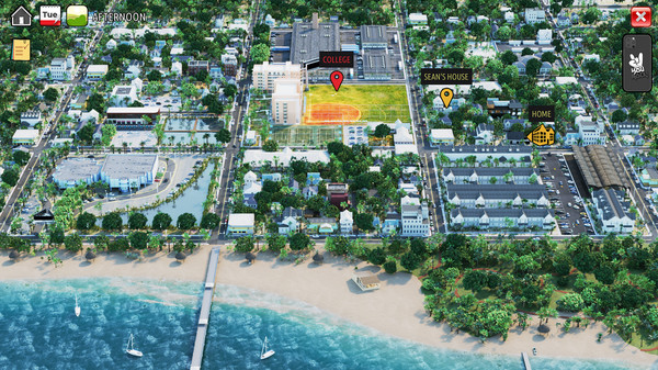 MILFs of Sunvillefor windows and Linux 1