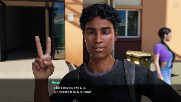 MILFs of Sunville game for Linux 1