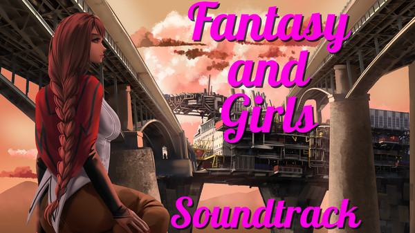 Fantasy and Girls Soundtrack