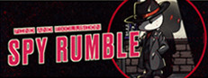 SPY RUMBLE