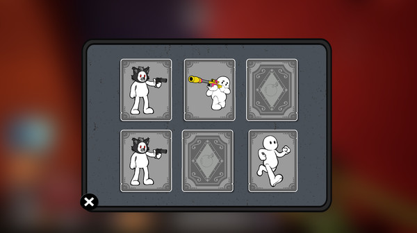 SPY RUMBLE game for windows Pc 1