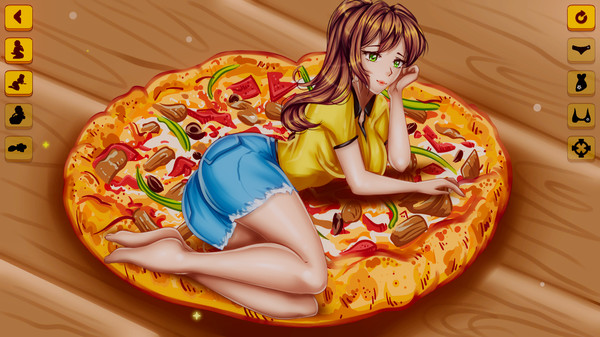 скриншот 69 Mary Love 4