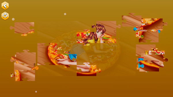 скриншот 69 Mary Love 3