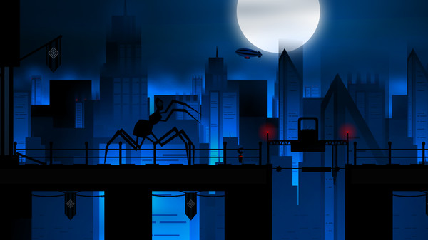 OLI game for Linux 1