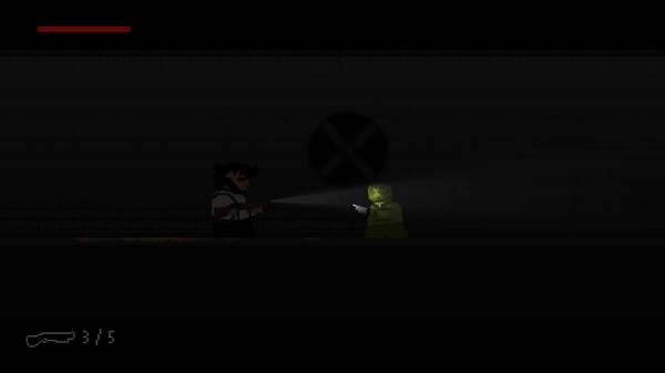 Скриншот из Enraged