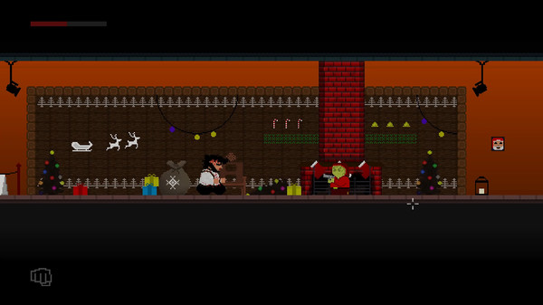 Скриншот из Enraged