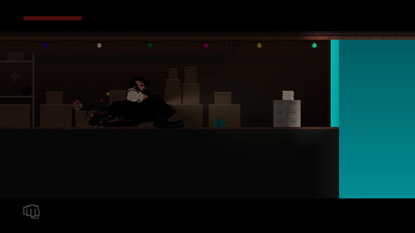 Скриншот из Enraged