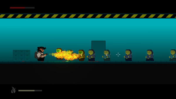 Скриншот из Enraged