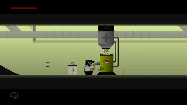 Скриншот из Enraged