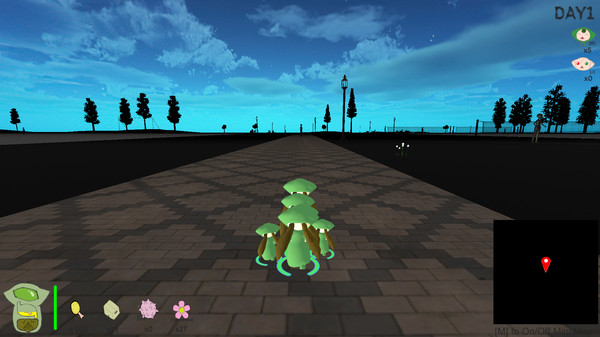 Park Life - Circuit of Happiness - game for windows Pc 1