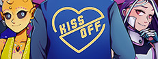 Kiss/OFF
