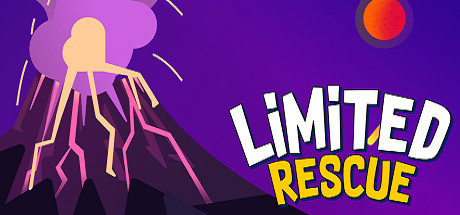 Limited Rescue steam charts