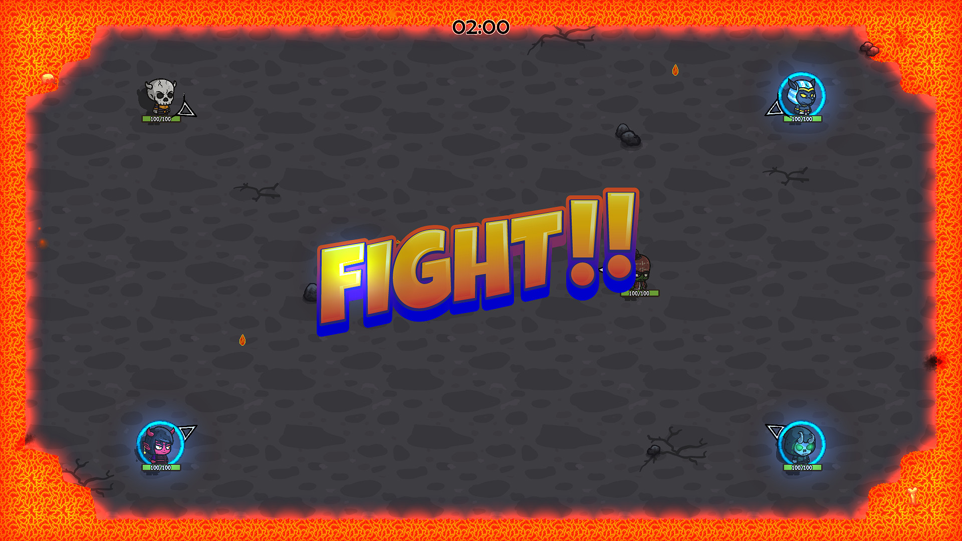 Limited Rescue screenshot 1