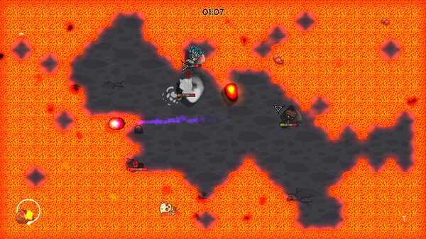 Limited Rescuefor windows and Linux 1