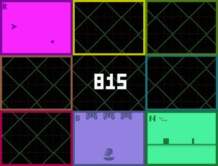F*ck This Gamefor windows and Linux 1