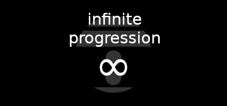 Infinite Progression Cover Image