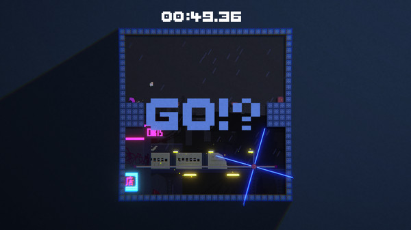 THE SPRITE TRIALS game for windows Pc 1