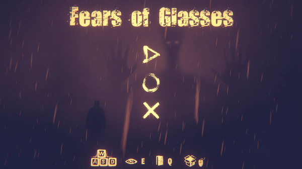 Скриншот из Fears of Glasses  o-o