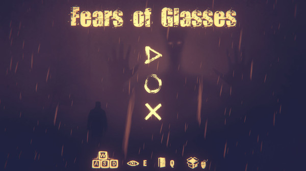 скриншот Fears of Glasses  o-o 0