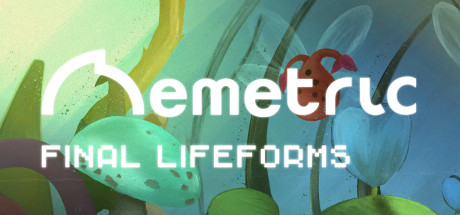 Memetric: Final Lifeforms Cover Image