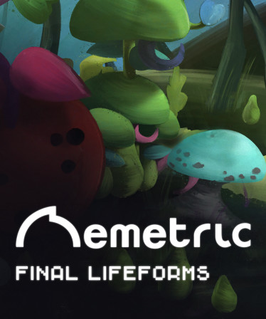 Memetric: Final Lifeforms