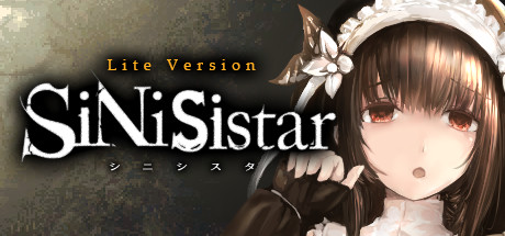 哥特少女勇闯恶魔城/SiNiSistar Lite Version（Build.7793201+DLC+通关档）