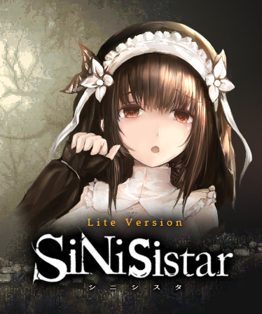 SiNiSistar Lite Version