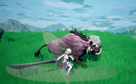 魂之乡 game for windows Pc 1