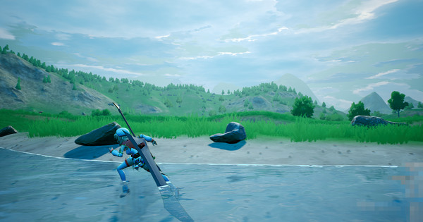 魂之乡 game for Linux 1