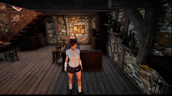 Hero Lilith - Sponsor Package